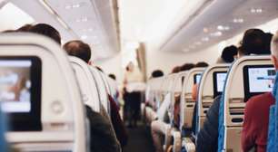 Turbulência é sinal de emergência aérea? Veja os mitos e verdades sobre a aviação