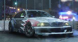 Electronic Arts pode ter colocado Need for Speed na geladeira