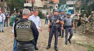 Promotoria quer aumentar indenização de cabeleireira morta pela PM em Santos (SP)