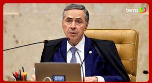 Barroso fala em 'compreensão imprecisa dos fatos' sobre defesa de Bolsonaro por Trump