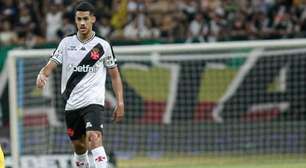 Lucas Oliveira recusa proposta de empréstimo do Sport e permanece no Vasco