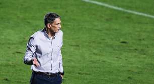 Demissão de Vojvoda muda ranking de técnicos mais longevos do Brasil