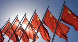China critica tarifas dos EUA e defende soberania do Brasil