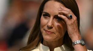 Em Wimbledon 2025, Kate Middleton juntou 4 anéis significativos em uma combinação nunca antes usada