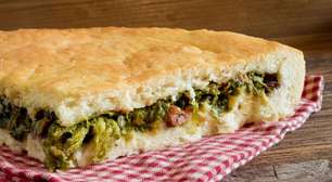 5 receitas surpreendentes com escarola
