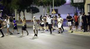 Espanha teme novos atos de violência contra imigrantes em Torre Pacheco