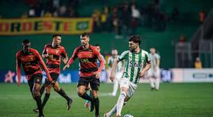 Análise: Sport segue sem vencer e permanece na lanterna da Série A