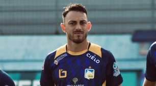 No Equador, Nahuel Gallardo é acusado de racismo
