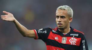 Flamengo desiste de negociar atacante com rival brasileiro; entenda