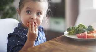 Mitos e verdades sobre suplementação infantil