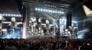 Adolescente planejou ataque em show do Oasis, diz tribunal britânico