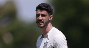 Corinthians tem série de desfalques contra o Ceará, mas retorno de trio; veja relacionados