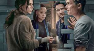 Hoje na Netflix: esse filme cheio de suspense não sai do TOP 1 do streaming! Afinal, 'Brick' vai ter continuação?