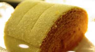 Bolo de rolo e rocambole; delícias com diferenças sutis