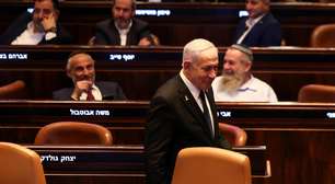 Israel: saída de partido ultraortodoxo ameaça coalizão governista de Netanyahu
