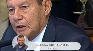 COLUNA | Senador golfinho, Mourão dispara contra Trump: "não aceito que venham meter o bedelho"
