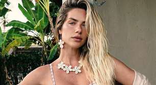 Giovanna Ewbank detona ex-marido de Luciana Gimenez: 'Racista'