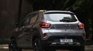Renault Kwid Outsider é opção para sair da mesmice dos carros de entrada