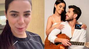 Quantos quilos Key Alves engordou em 4 meses de gestação? Ex-BBB revela: 'Até agora'
