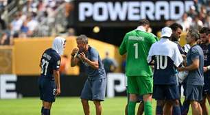 Fifa estuda mudanças na Copa do Mundo de 2026 por causa do calor nos EUA