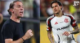 Terrabolistas analisam a polêmica entre Filipe Luís e Pedro