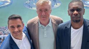 Os impactos do Mundial de Clubes na Seleção de Ancelotti