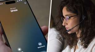 O telefone toca, você atende e eles desligam. Assim funciona o "robocalling", uma das práticas mais irritantes dos spammers telefônicos