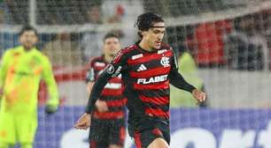 Maior artilheiro do Brasil, Pedro não está entre os maiores salários do Flamengo