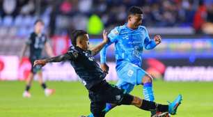 John Kennedy já tem data para chegar ao Rio e se reapresentar ao Fluminense