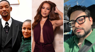 Anitta, Will Smith e outros: famosos que já admitiram ter ido no swing ou trocado de parceiro