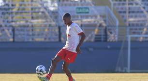Red Bull Bragantino volta a ser derrotado no Paulista Sub-17