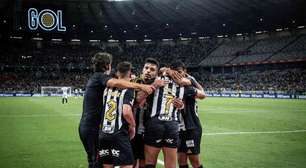 Atlético acerta valores atrasados com jogadores antes de partida pela Sul-Americana