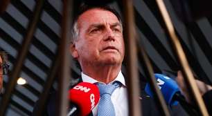 'Golpista traidor' x 'PGR deve ter tomado altas doses de diazepam': confira a repercussão da condenação de Bolsonaro