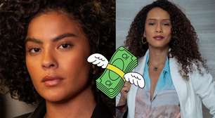 Nem Raquel, nem Maria de Fátima: personagem de 'Vale Tudo' fica milionária e causa reviravolta com romance polêmico