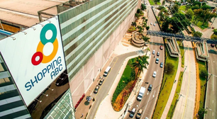 Pai e filha são sequestrados dentro de estacionamento do Shopping ABC, na Grande SP