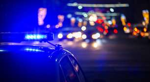 Homem esfaqueia dono de supermercado após consumir e se recusar a pagar, em Canoas