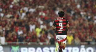 Falta de pedido de desculpas de Pedro, em nota, não caiu bem no Flamengo