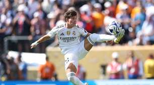Milan prepara oferta por defensor do Real Madrid