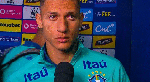 Palmeiras: Leila prepara proposta milionária por Richarlison