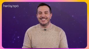 Ranking dos signos: Virgem, Escorpião e Aquário estão brilhando muito