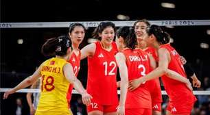 China sem Zhu e outras estrelas no Mundial