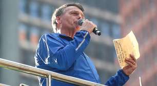 Bolsonaro diz que não pretende fugir do País e compara denúncia da PGR a 'acusação de matar marciano'