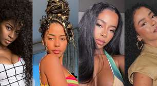 Antes e depois de Lorena Maria: ex de MC Daniel mudou MUITO nos últimos 8 anos e teve + de 25 visuais diferentes. Fotos são impressionantes!