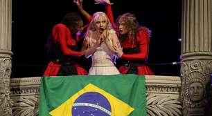 Eduardo Paes rebate acusação da BBC de inflar números de espectadores no show de Lady Gaga, em Copacabana
