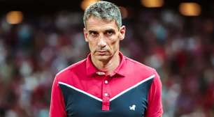 Sormani reprova chegada de Vojvoda ao Santos
