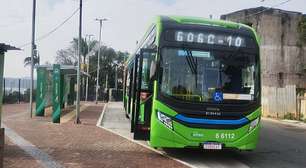 Você conhece a menor linha de ônibus de São Paulo? É na periferia, mas não parece