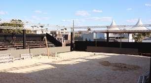 Torneio internacional inédito de Beach Tennis começa nesta terça-feira em Sorriso (MT)