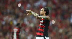 Pedro fica de fora de mais um jogo do Flamengo; veja lista de relacionados para encarar o Santos