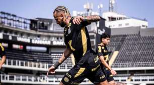 Santos x Flamengo: onde assistir, escalações e arbitragem