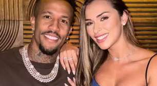 Veja os valores do casamento entre Tainá Castro e Éder Militão